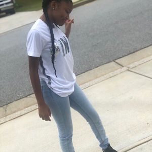 Meet your Posher, Jada